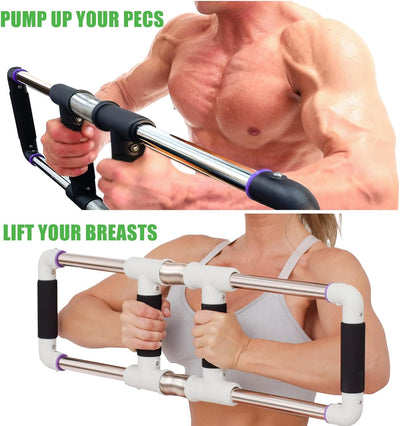 Push Down Chest Trainer