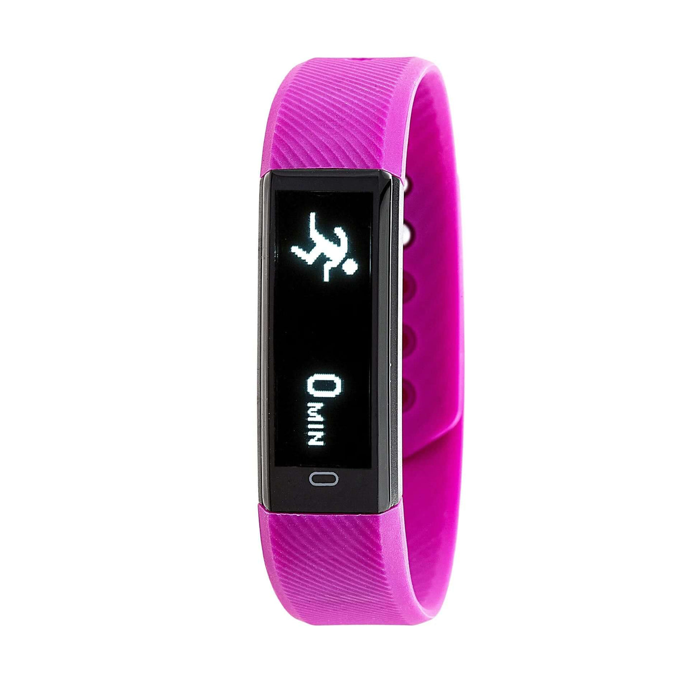 TR17 Activity Tracker and Heart Rate Monitor, Multiple Colors Available
