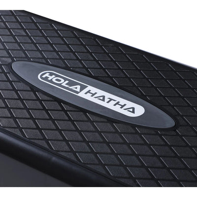 Adjustable Aerobic Step Platform