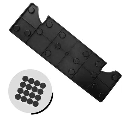 9-in-1 Push-Up Rack Board