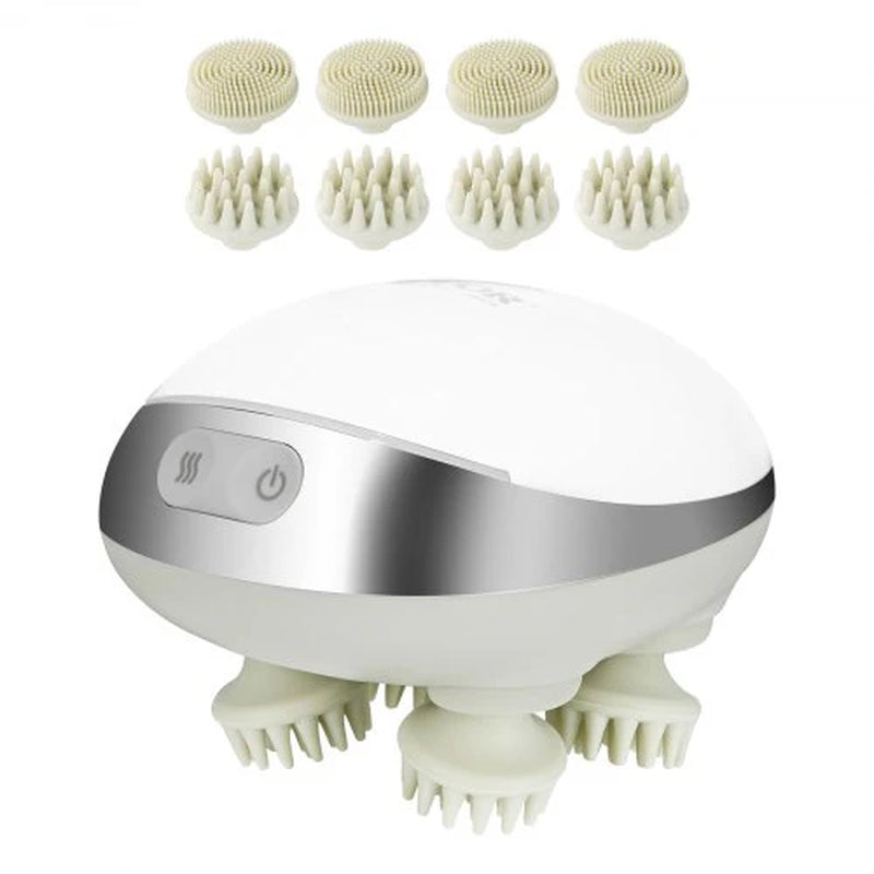 VEVOR Electric Scalp Massager
