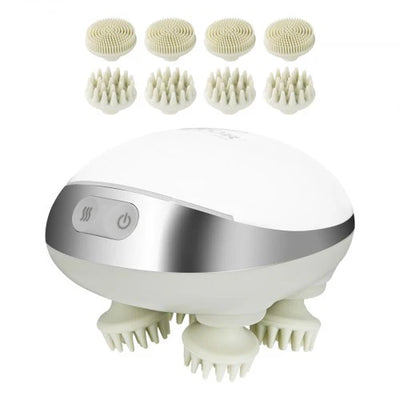 VEVOR Electric Scalp Massager