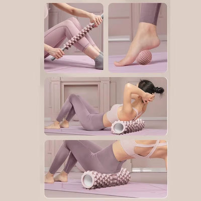 Yoga Foam Roller