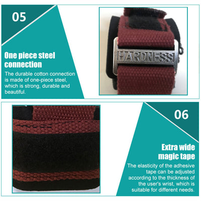 Hand Resistance Bands