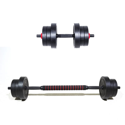 5-in-1 Adjustable Dumbbell Set