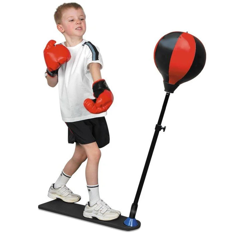 Playworld Boxing Set