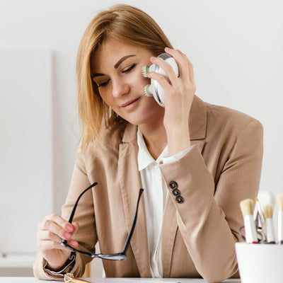 VEVOR Electric Scalp Massager