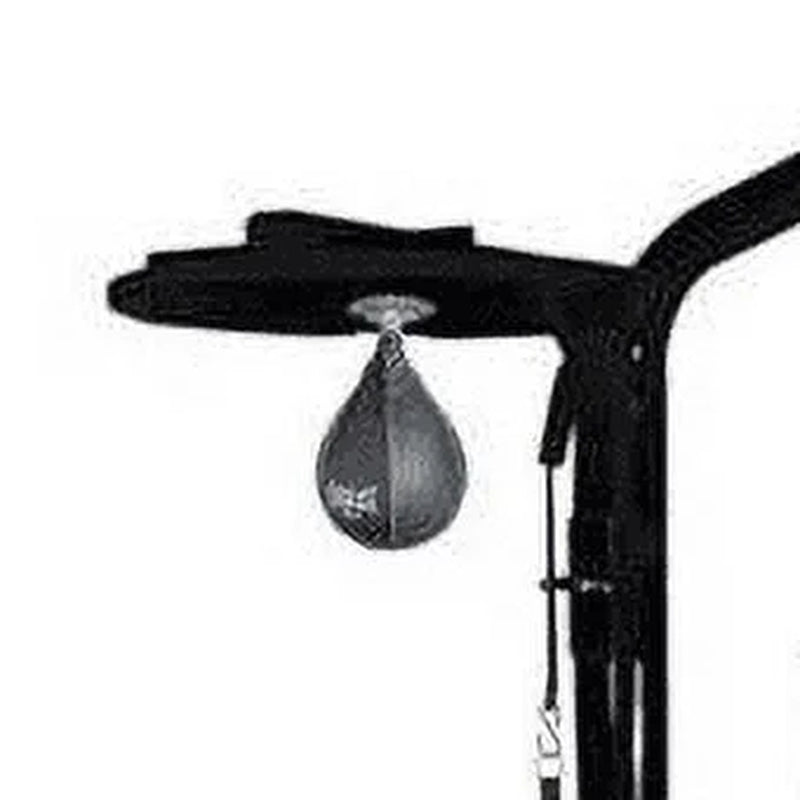 3-Station Heavy Duty Punching Bag Stand