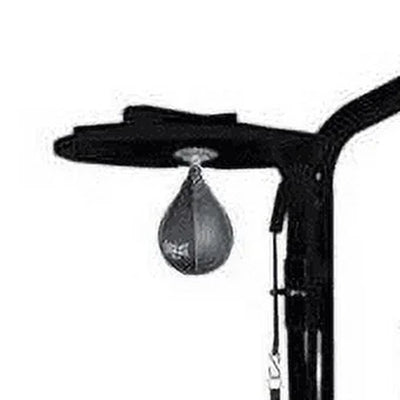 3-Station Heavy Duty Punching Bag Stand