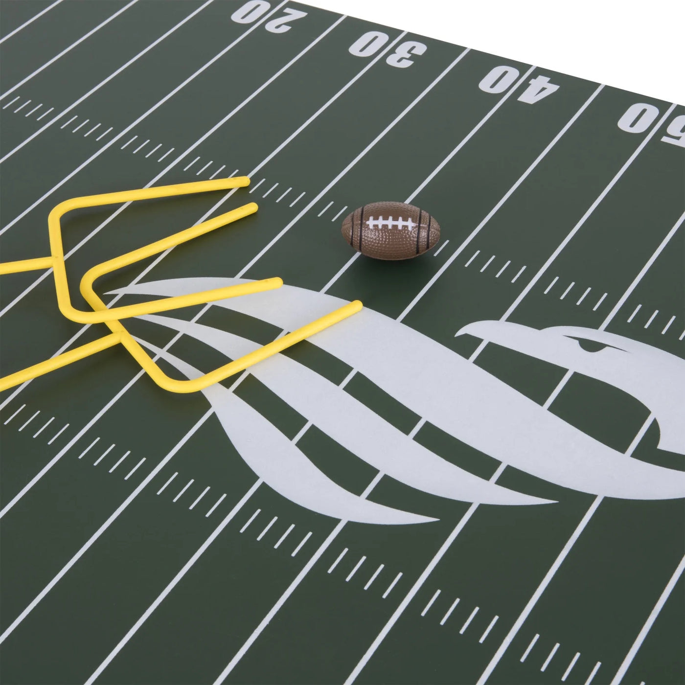 72in 4-in-1 Swivel Game Table