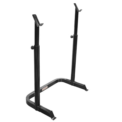 2-Piece Home Gym Weight Bench