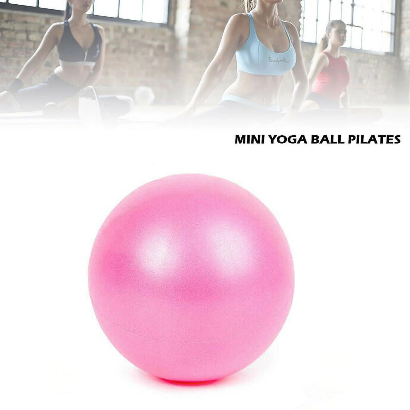 25cm Mini Yoga Balance Ball