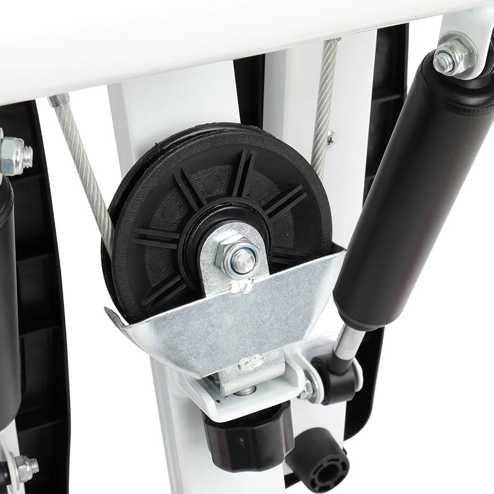 Mini Aerobic Stepper