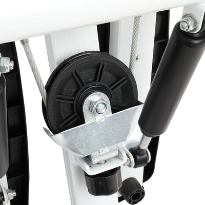 Mini Aerobic Stepper