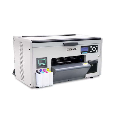 DTF Printer Printing Machine Small Desktop Inkjet Printer A3 DTF Printer