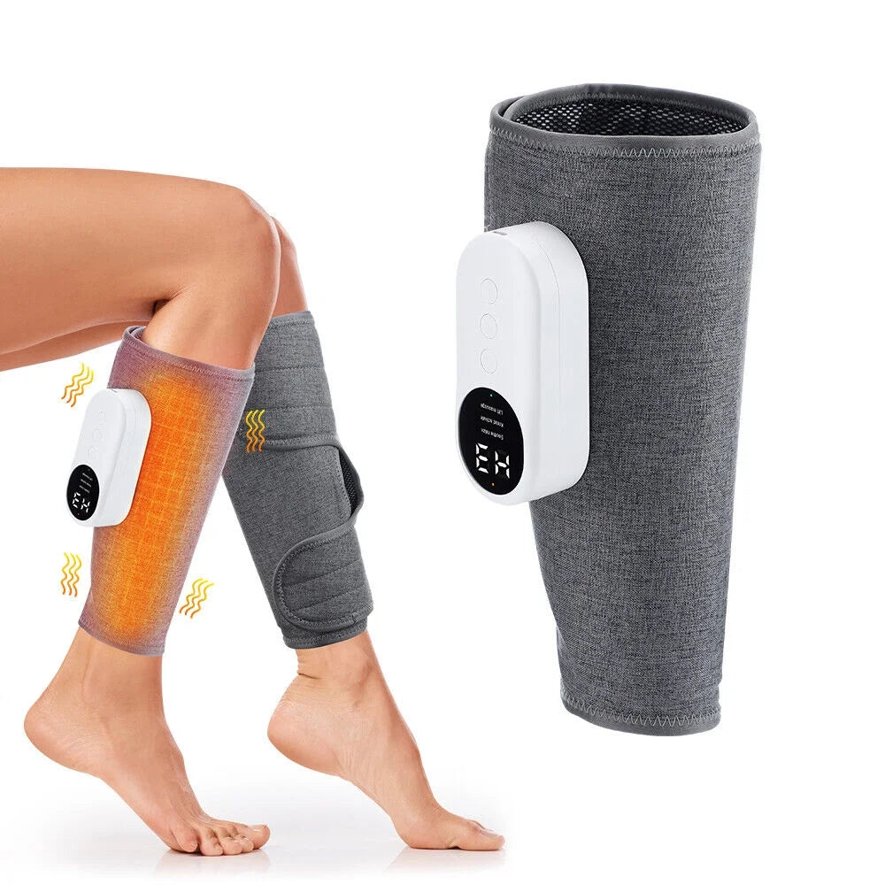 Portable Cordless Leg Massager
