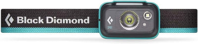 Men Spot 325 Headlamp - Black, One Size