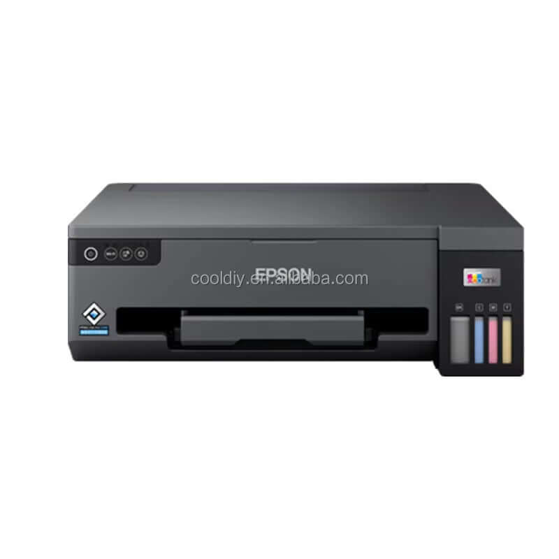 L11058 Inkjet Printer A3/A3+ Sublimation 5 Colors Printer Inkjet Printer Digital Print Paper Ink
