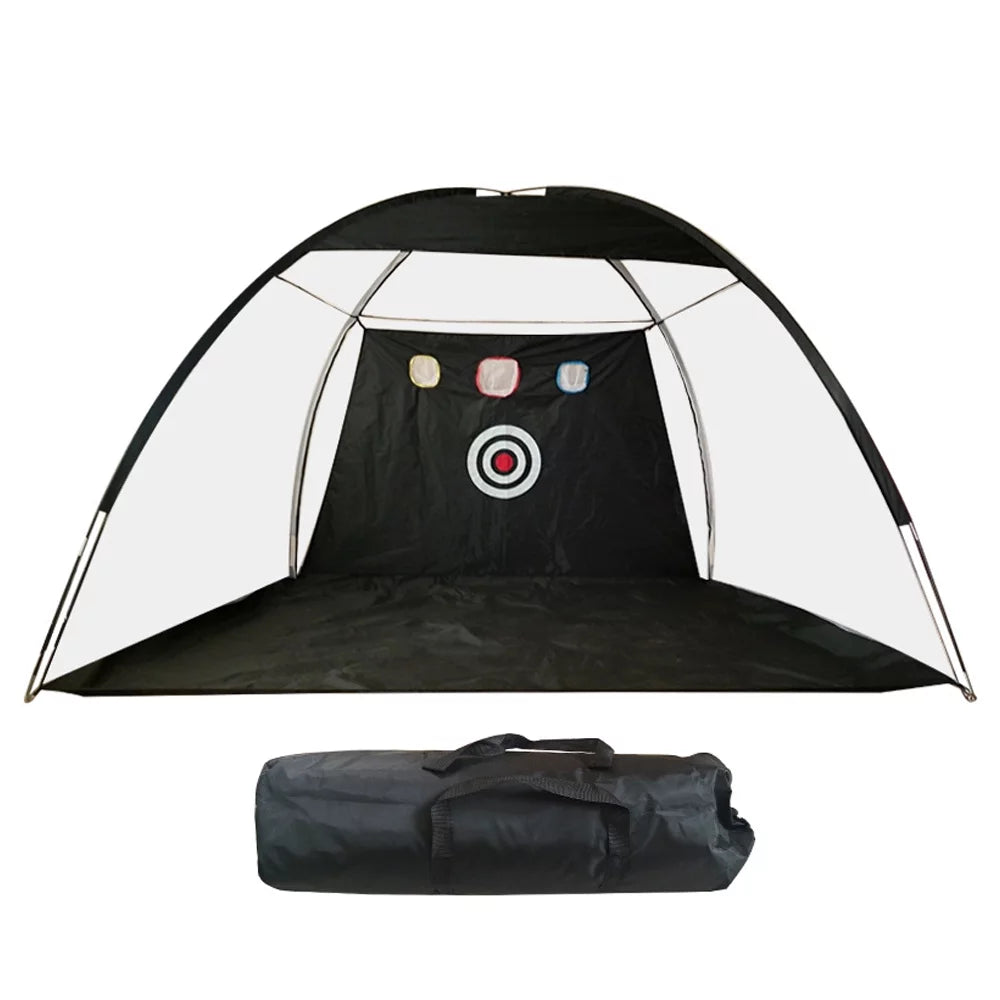 Foldable Golf Chipping Net