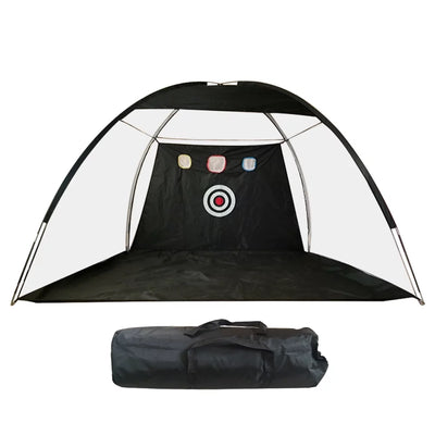 Foldable Golf Chipping Net