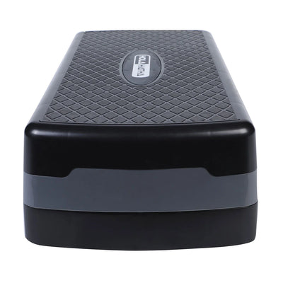 Adjustable Aerobic Step Platform