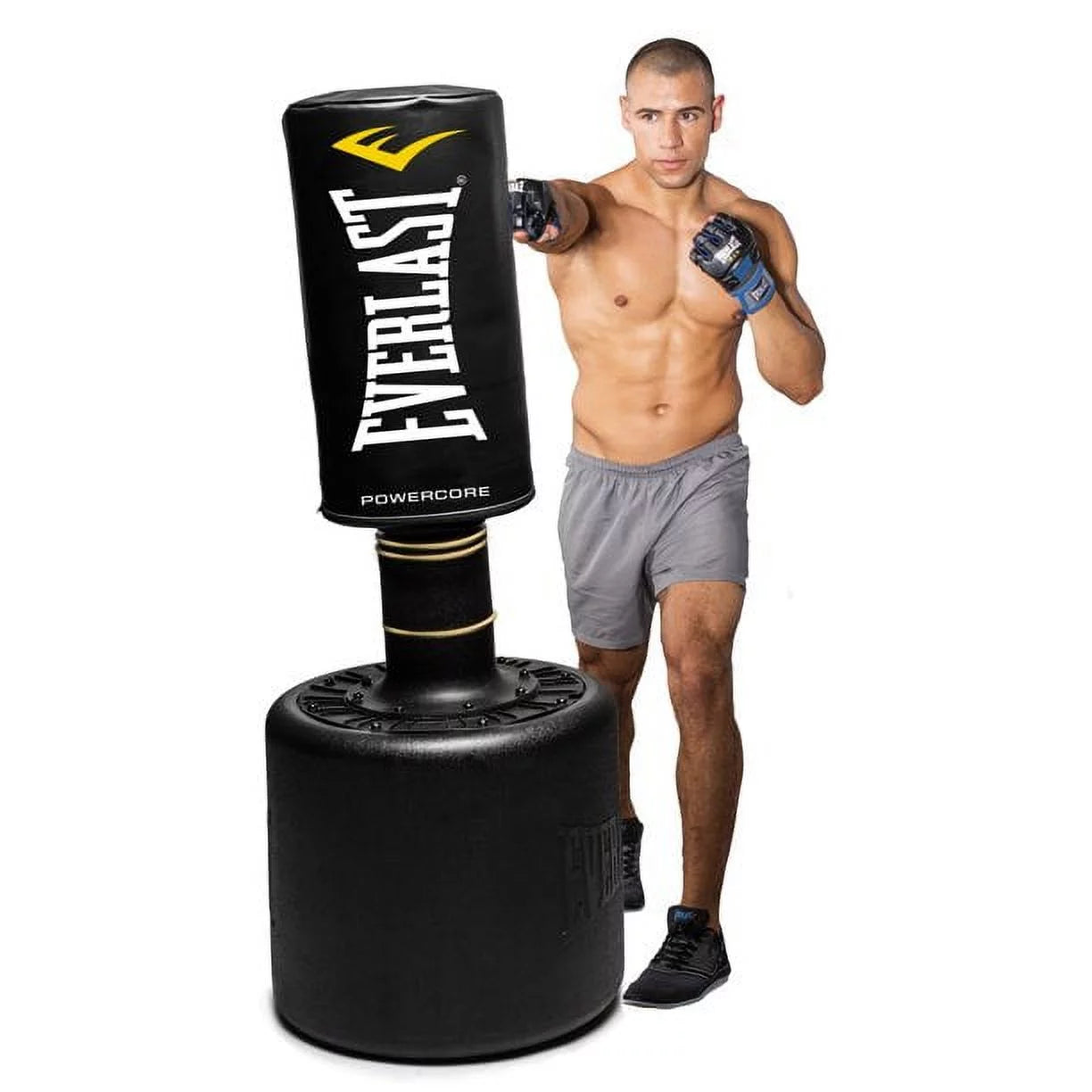 Powercore Freestanding Training Bag