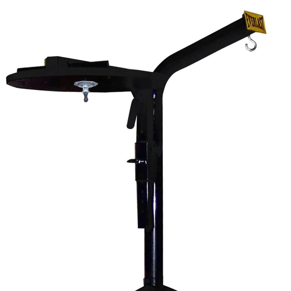 3-Station Heavy Duty Punching Bag Stand
