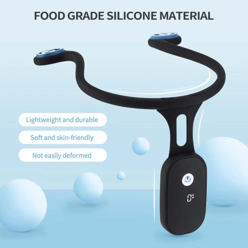 Smart Posture Correction Device Posture Training Device Corrector Adult Child Intelligent Posture Corrector Realtime Monitoring