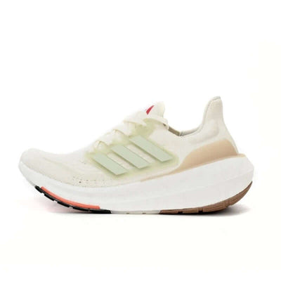 Ultraboost 23 Men'S and Women'S Running Shoes, Shock-Absorbing, Impact Resistance, Racing Sneakers, Black and White