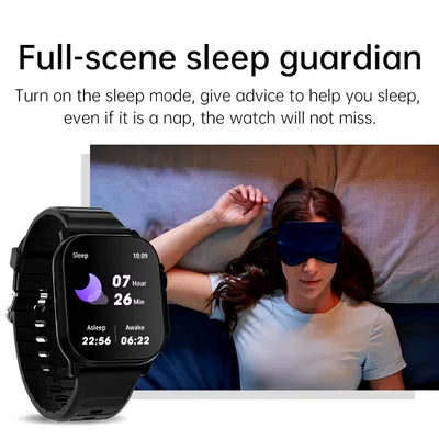 T900 Ultra Smart watch