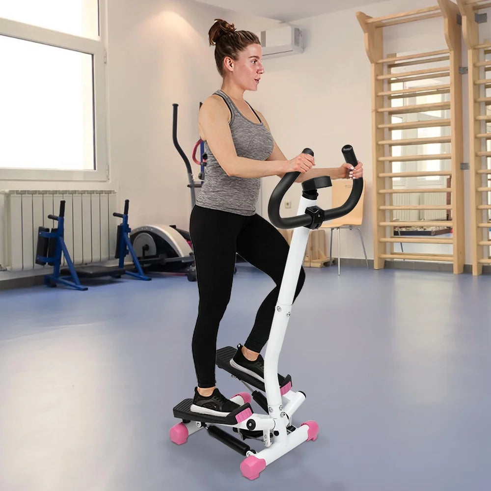 Mini Aerobic Stepper