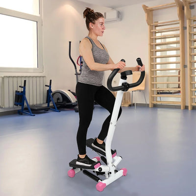 Mini Aerobic Stepper