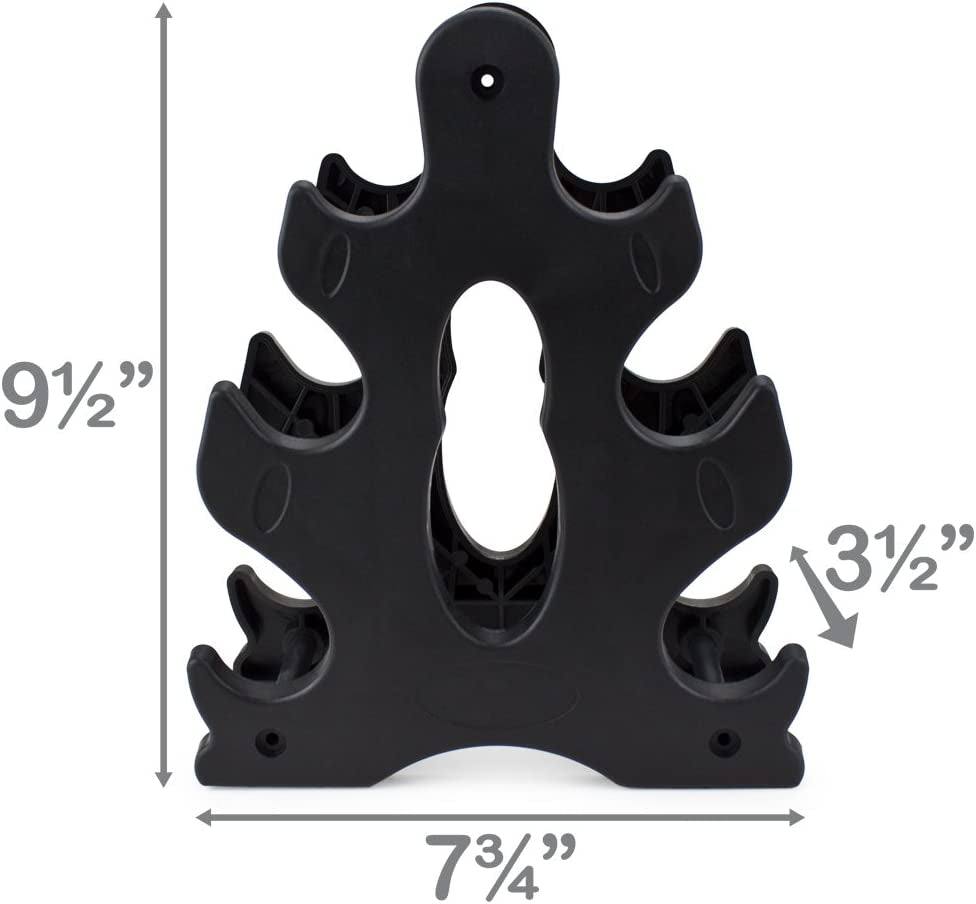 Neoprene Dumbbell Set