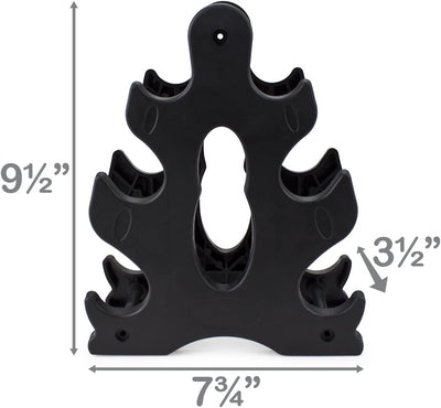 Neoprene Dumbbell Set