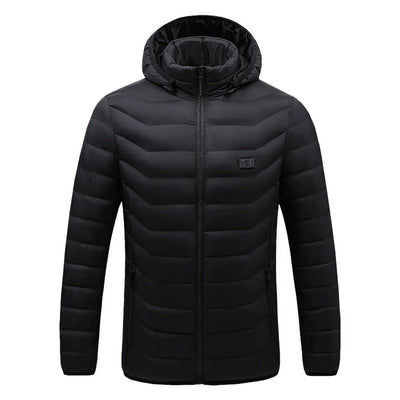 Heated Jacket for Men And Women