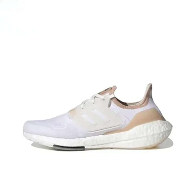 Ultra Boost 22 Men and Women Simple Versatile Breathable Comfortable Shock-Absorbing Outdoor Running Shoes