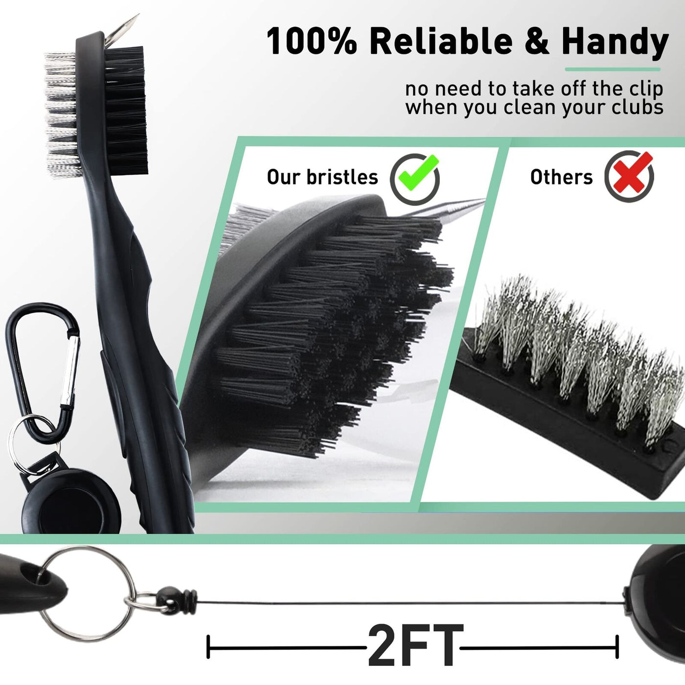 29-in-1 Golf Essentials Kit