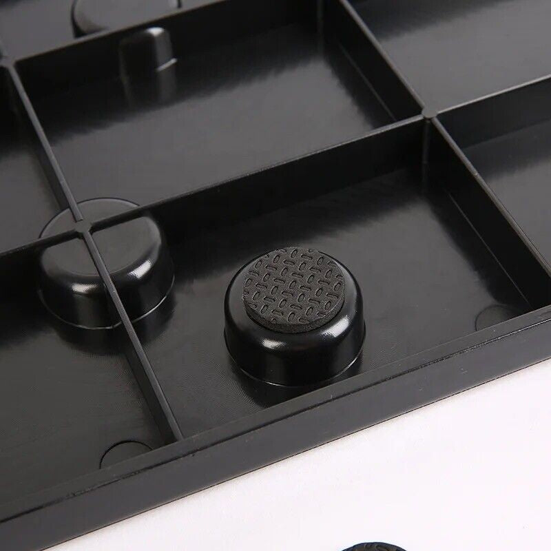 9-in-1 Push-Up Rack Board