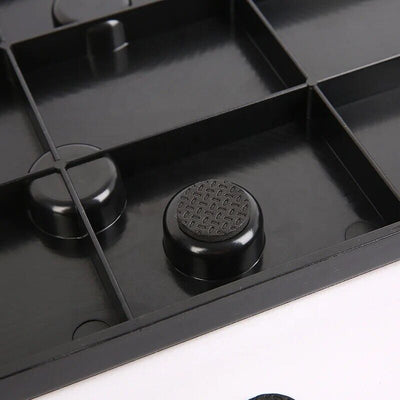 9-in-1 Push-Up Rack Board