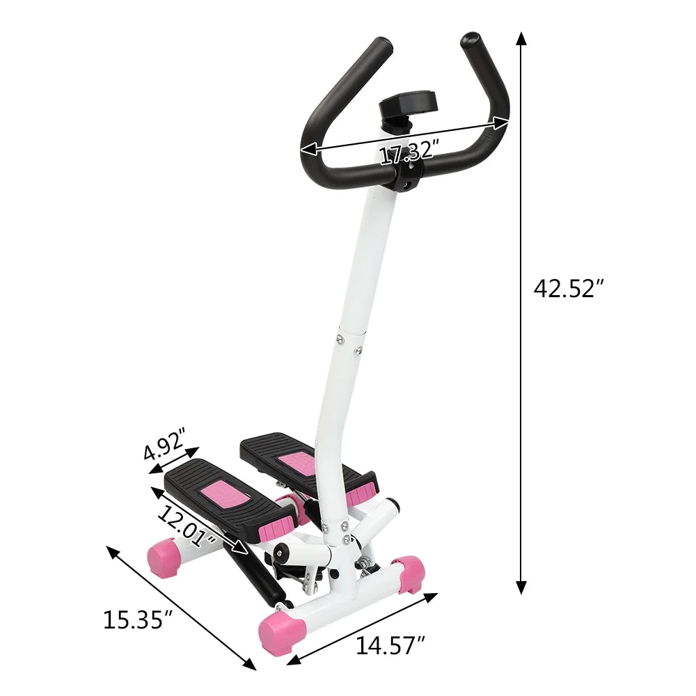 Mini Aerobic Stepper