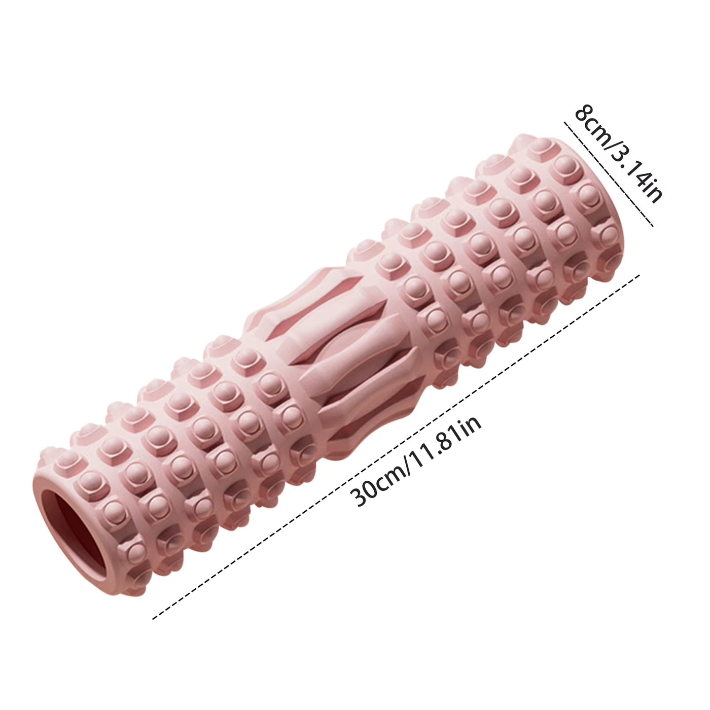 Yoga Foam Roller