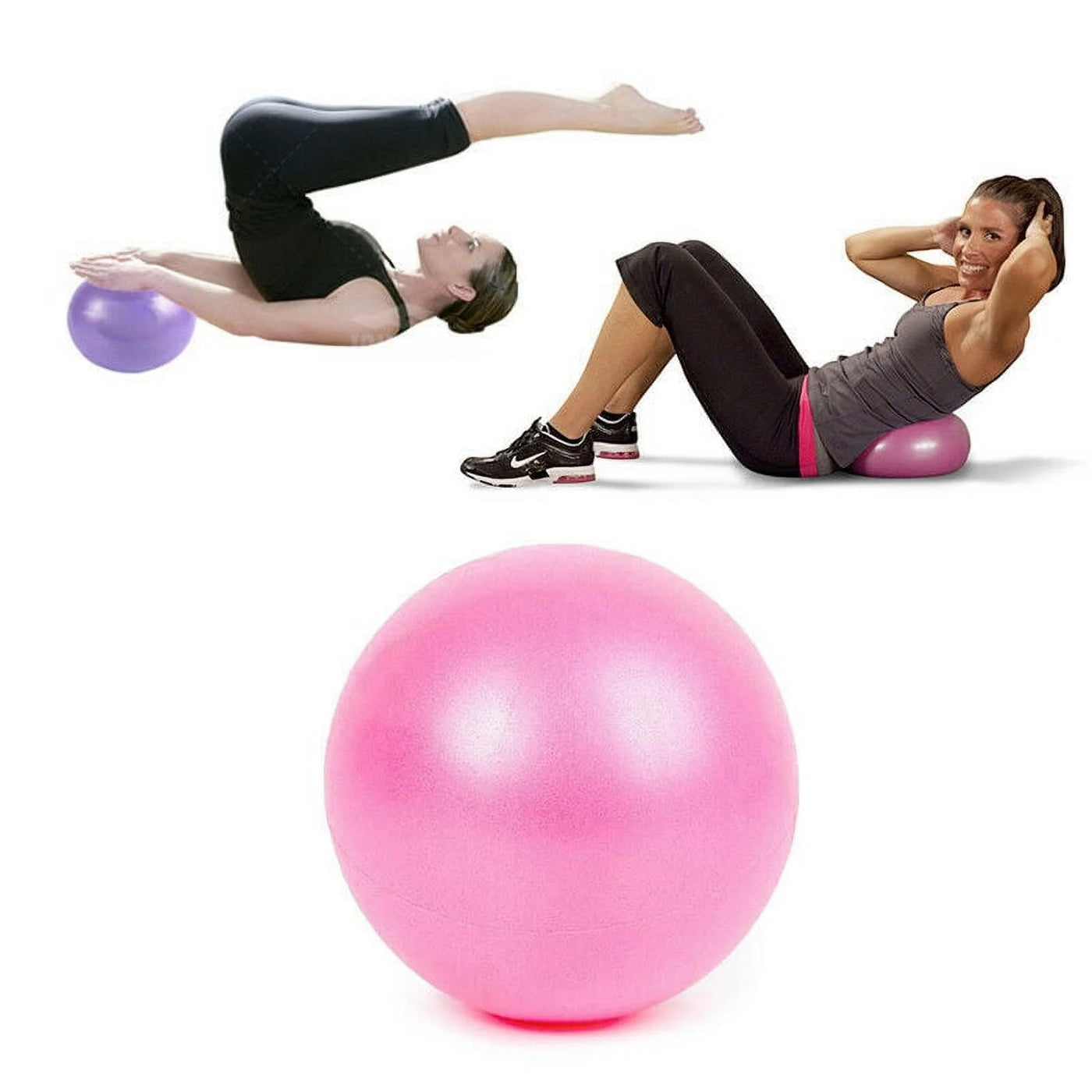 25cm Mini Yoga Balance Ball