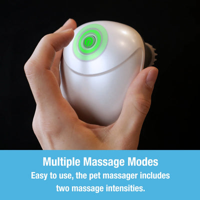 Pet Massager for Dogs And Cats