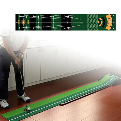 Golf Putting Mat