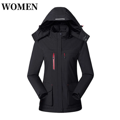 USB Heated Jacket