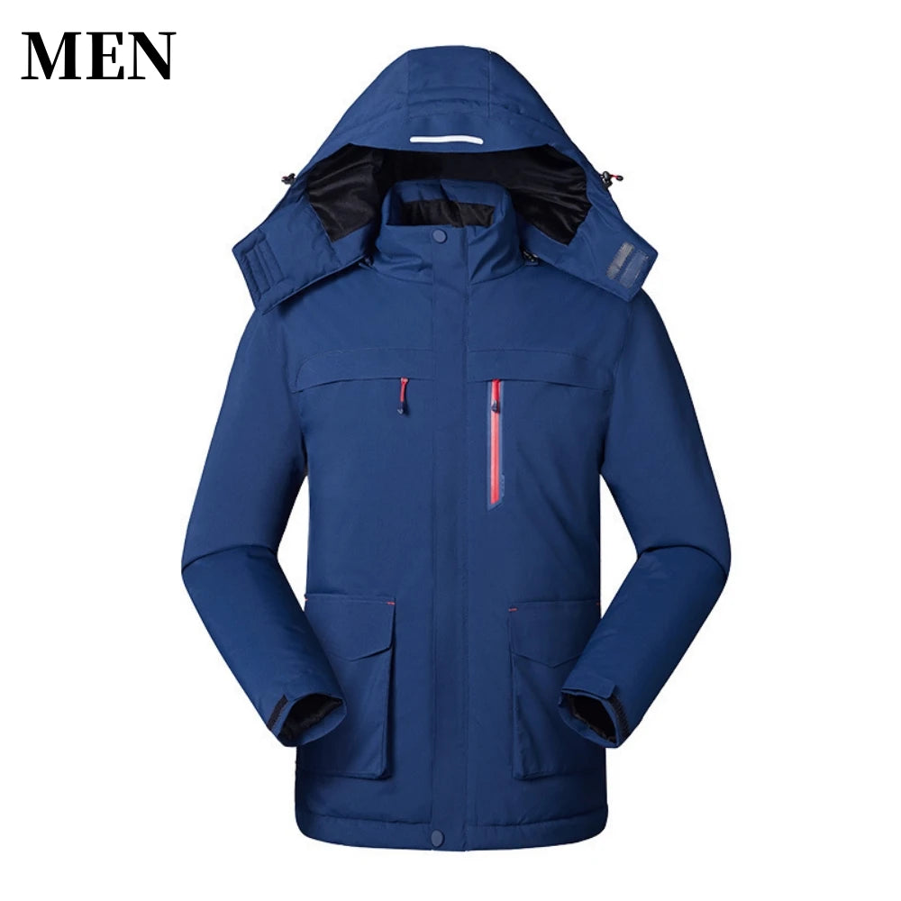 USB Heated Jacket