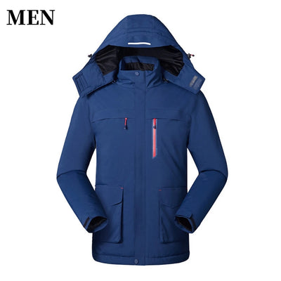 USB Heated Jacket