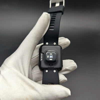 Forerunner 35GPS Outdoor Sports Optical Heart Rate Watch Supports Multi Language Switching 95% New