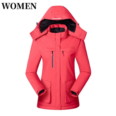 USB Heated Jacket