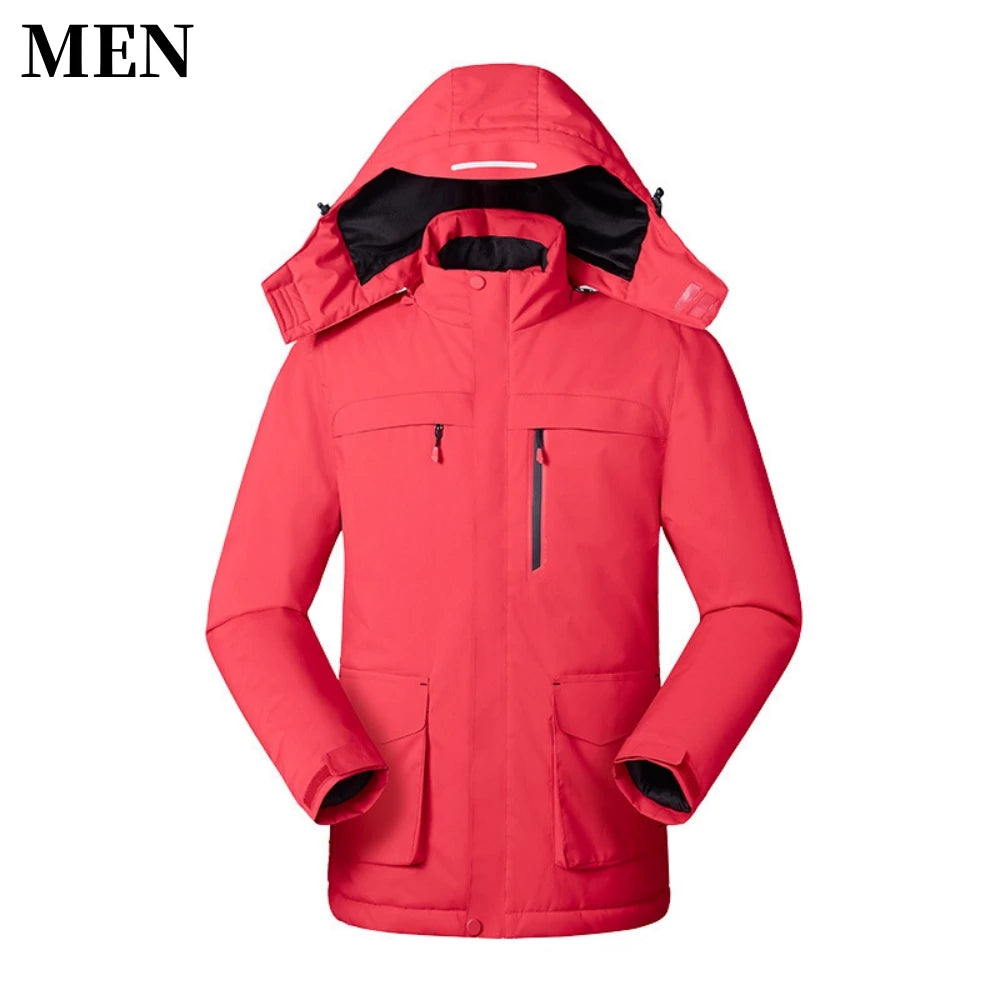USB Heated Jacket